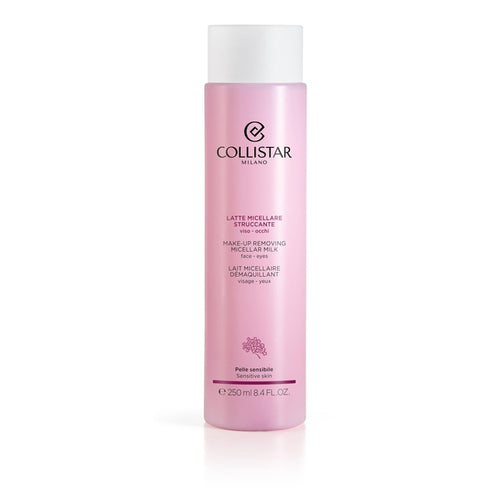 Collistar Make-Up Removing Micellar Milk 250ml